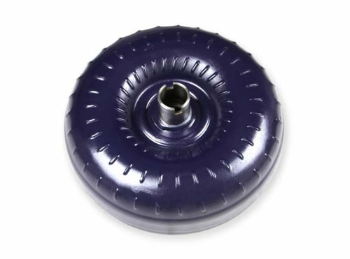 B&M automotive - BM 70418 | Torque Converter - Tork Master - 2400 RPM Stall - 30 - Foto 5 di 11