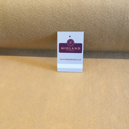 £3.99/Meter Plain Felt Fabric - 35" Wide | Arts & Crafts | M365 - Picture 26 of 36