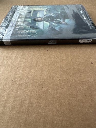 65 [ 4K UHD Blu-ray+ Digital Copy] - Brand New And Sealed - Free Ship- 1 - Picture 6 of 6