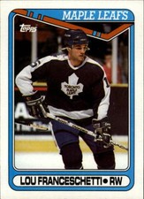 1990-91 Topps Hockey Card Pick 251-396
