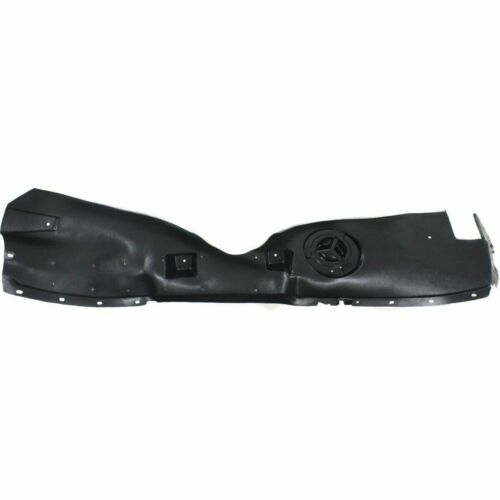 for 2014 2017 Chevrolet Equinox Driver Left LH Fender Liner With Insulation Foam - Picture 2 of 2