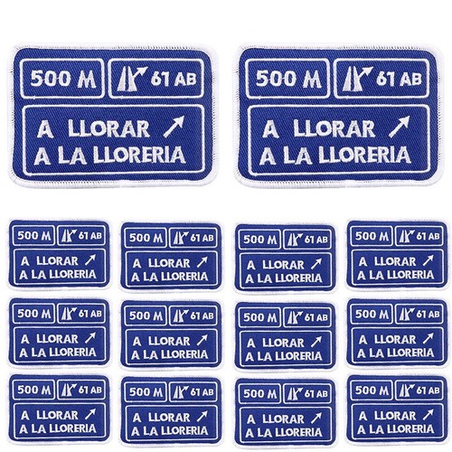 Space MR Robot Patch - Anime Cartoon Iron On Embroidered Patches Kid Clothing - Picture 29 of 43