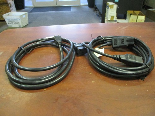 IBM 73P9709 950W RPS REDUNDANT POWER SUPPL F/ X365 - Picture 9 of 12