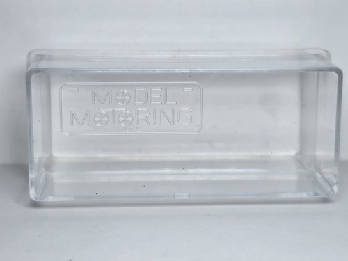 Aurora Model Motoring T-Jet 1965 Ford Mustang Limited Edition HO Scale Slot Car - Picture 15 of 15
