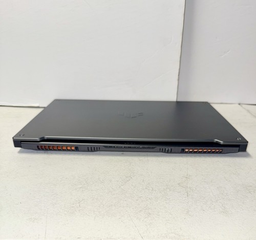 ASUS TUF Gaming FX707ZC-ES52 F17 17.3" FHD i5 8GB 1TB RTX 3050 Year 2024 - Picture 11 of 14