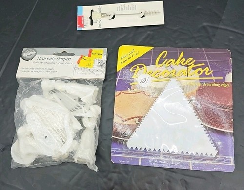 Tortendeko 5 Stück - Bild 4 von 5