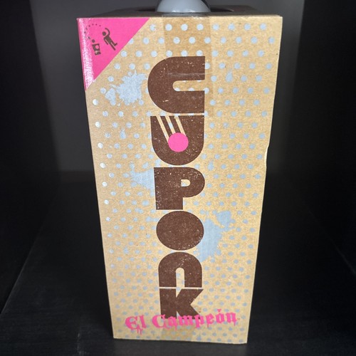 Cuponk El Campeon Edizione Speciale Include 2 Palline Nuove In Confezione - Foto 4 di 5