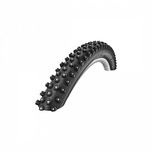 Schwalbe 11100937 Ice Spiker Pro 361 Studs 26x2.1 W