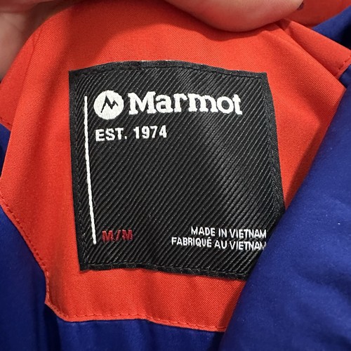 Mountain Hardwear Jacke Medium Herren GORE-TEX RECCO Ski Grün Oberbekleidung Winter - Bild 8 von 9