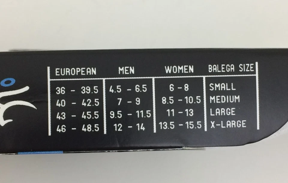 Balega Unisex No Show Running Socks 3 Pack Size XL White Hidden Comfort New F1 - Image 4 of 4