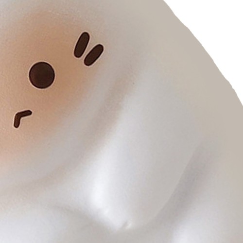 Squeeze Toy Cat Style Safe Soft PU Slow Resilience Decorative Bright - Zdjęcie 5 z 12