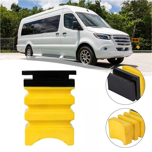 For Sprinter 2500 Suspension Enhancement Air Spring Rear Block Yellow SSR33854 - Picture 4 of 10