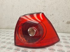 Volkswagen Golf V 2006 Right rear tail light lamp 1K6945096G RKD26528