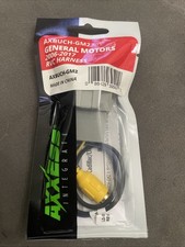 Axxess AXBUCH-GM2 06-17 GM OEM Reverse Camera Retention Harness New