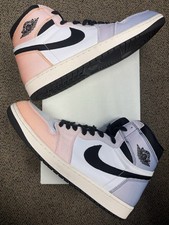 Size 12 - Air Jordan 1 Retro OG High Skyline