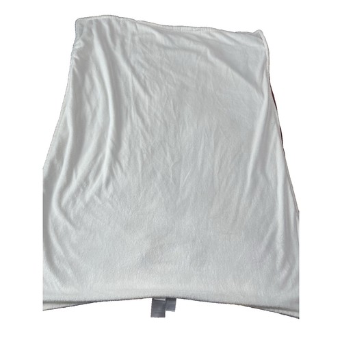 Baby Starter Socke Affe Decke Baby Plüsch Creme Fleece 2015 - Bild 3 von 12