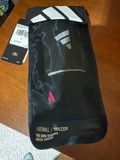Adidas Shin Guards Pink Youth Tiro SG MTC J Youth Size M, Black