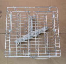 Kenmore/Whirlpool Dishwasher Upper Dishrack W10258105