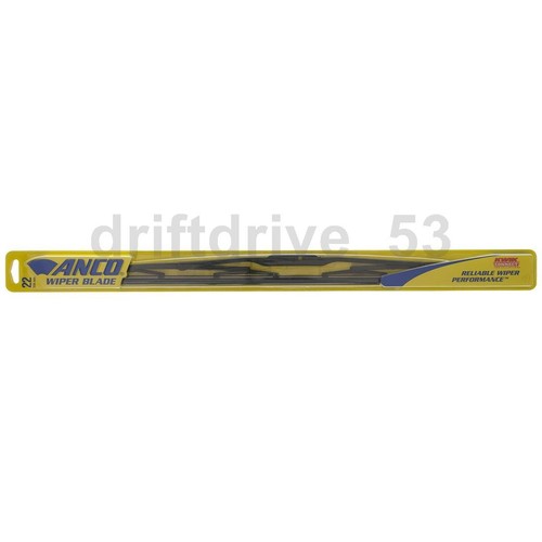 Front Windshield Wiper Blade Fits 2002 2003 2004 2005 2006 GMC Sierra 2500 HD - Picture 3 of 4