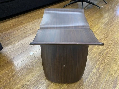Sori Yanagi Butterfly Stool Rosewood RW-ST Tendo Mokko Japan Good design - Picture 5 of 10