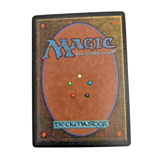 MTG Mana Flare Revised 3ED Rare Red Enchantment Magic the Gathering - Picture 2 of 2