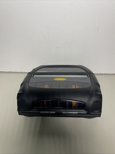 Impresora térmica móvil Zebra ZQ52-AUE0000-00 ZQ520 4" Bluetooth iOS Android - Imagen 3 de 7