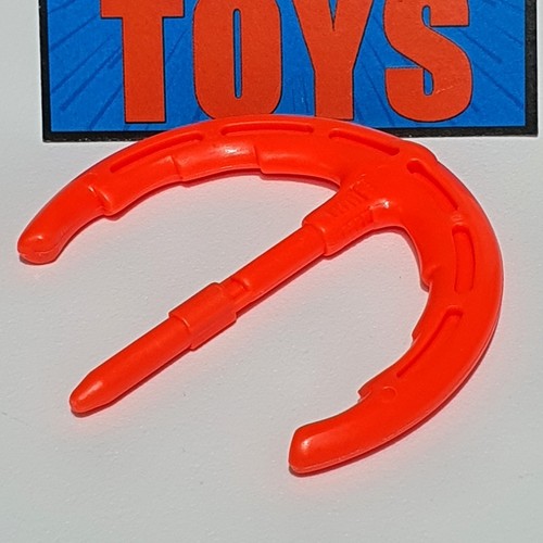 Transformers Beast Machines T-Wreck MISSILE projectile Ultra Class accessory - Picture 8 of 9