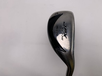 Mizuno JPX Fli Hi Hybrid 22* Fujikura Orochi 65g Regular Graphite Mens RH 