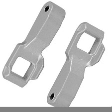 MFG63099101 for Kenmore Washing Machine Part 2pcs Washer Door Lock Striker