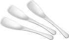 Slim and Smooth Sweet Spoons (Set of 3) 3072085