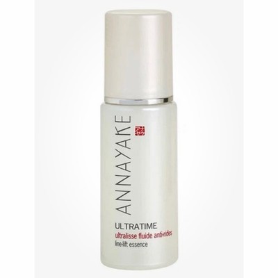 ANNAYAKE Ultratime Line Lift Essence Anti-Wrinkle Serum 1 fl oz - NEW
