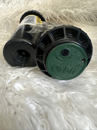 Orbit Voyager 3/4” Female Connect Gear Drive Sprinkler Dual Pack Up to 45' 55461 - Picture 1 of 5