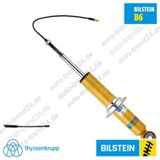 Bilstein B6 Gasdruckdämpfer hinten u.a.: BMW 6er Cabriolet E64, Bj. 2006-2010