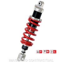 StoßDäMpfer Hinten YSS Gas Nach Oben Line Yamaha 750 R FüR Motorrad Ersatzteile