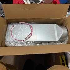 5301EL1001A Dryer Heating Element Assembly For LG Dryers 5301EL1001H READ DESC.