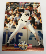 1994 Futera Australia Baseball 