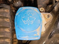 wischwasserbehälter VOLKSWAGEN T-CROSS C11 D31 1.0 TSI recrp2672624