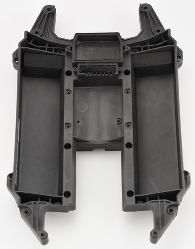 Fits X-MAXX ULTIMATE TRAXXAS CHASSIS main plate & Battery Spacers nylon TRA7722 - Picture 23 of 24