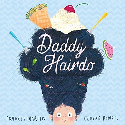 Daddy Hairdo, Martin, Francis