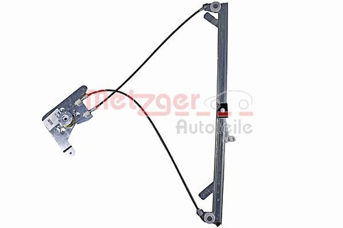 WINDOW REGULATOR 2160634 FOR RENAULT MASTER/III/Platform/Chassis/Van/Bus 2.3L - Picture 2 of 10