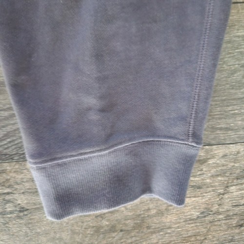VRST Commuter Jogger Pants Cargo Mens 2XL Gray Athletic Sweats Cuffed Pocket New - Picture 3 of 13