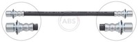 A.B.S. Bremsschlauch SL 5982 FüR Daihatsu Charade 3 G100 G101 G102 Applause 1 2