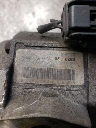 AC Compressor Fits 04-07 DAKOTA 1215347 - Picture 8 of 12