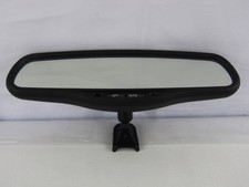 2001-2007 Toyota Sequoia Rear View Interior Mirror with Autodim OEM