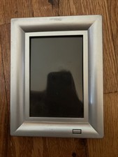 talking picture frame
