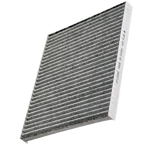 Premium Cabin Filter Active Carbon For Jeep Wrangler 2018-25 Gladiator 2020-25 - Picture 5 of 8