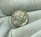 1938- D Buffalo Nickel AU/UNC V42