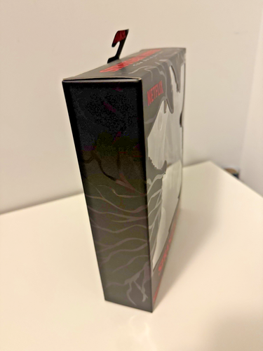 Bandai Stranger Things The Void Series Hopper Action Figure - Picture 3 of 6