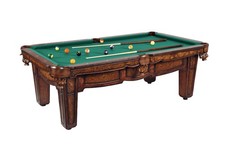 Billardtisch Wellington, 7 ft groß, 198 x 99...
