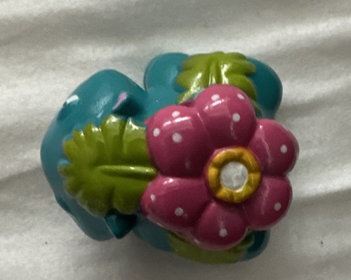 Markenlose Vintage Pokemon Venusaur Figur (B) - Bild 2 von 4